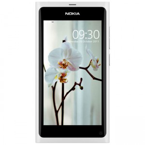 Nokia N9