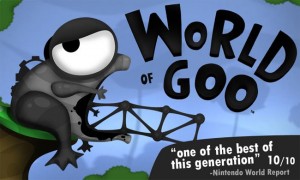 World of Goo Android