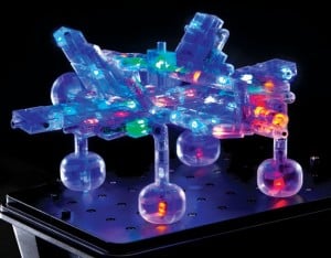 3D Construction Kit