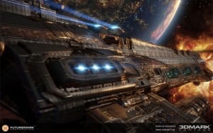 3DMark Android