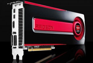 AMD Radeon 7970