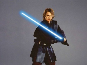 Anakin Skywalker