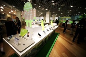 Androidland Store