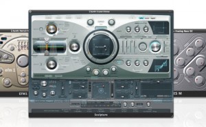 Apple Logic Pro