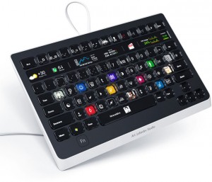 Optimus Popularis Keyboard