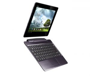 Asus Transformer Prime