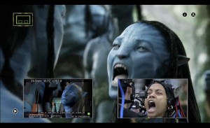 Avatar iTunes