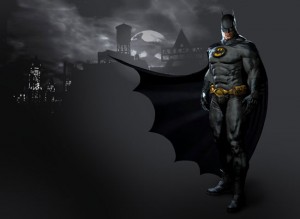 Batman Arkham City