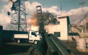 Battlefield 3