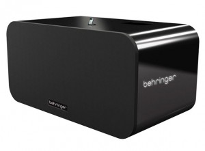 Behringer iNuke Boom Speaker Dock