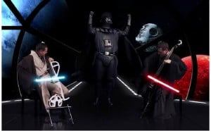 Cello Wars