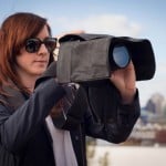 Cloak Bag 2.0 For DSLR's