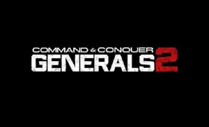 Command And Conquer : Generals 2