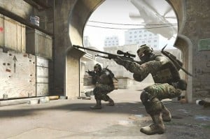 Counter-Strike: Global Offensive beta