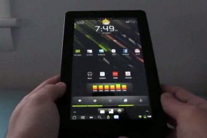 CyanongenMod 7 For Amazon Kindle Fire