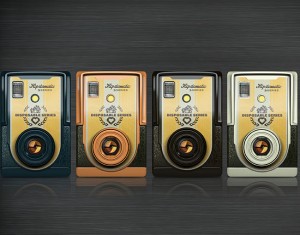 D-Series App