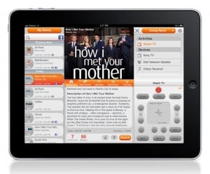 Dijit iPad