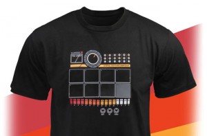 Drum Machine T-Shirt