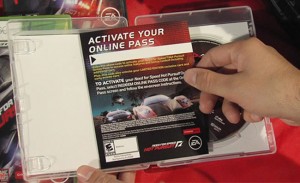 EA Online Pass
