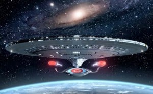Enterprise