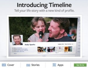Facebook Timeline