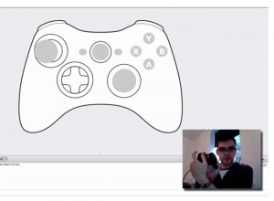 Firefox Gamepad API