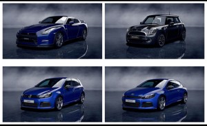 GT5 DLC