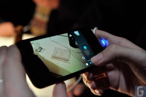 Galaxy Nexus