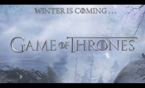 Game Of Thrones
