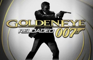 GoldenEye 007 Reloaded