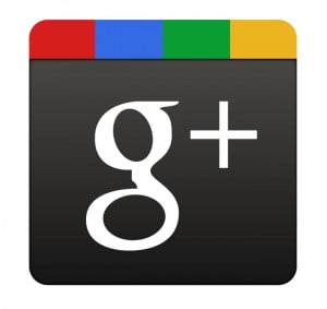Google Plus