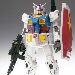 Gundam classic