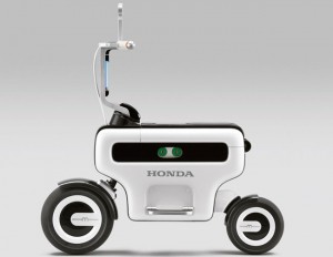 Honda Motor Compo