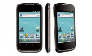 Huawei Ascend II