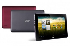 Iconia Tab A200