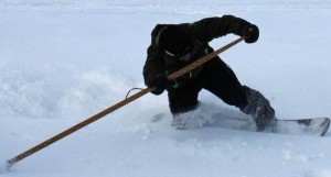 Kahuna Snowstick