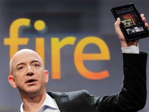 Kindle Fire