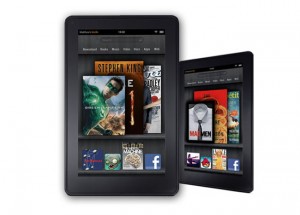 Kindle Fire