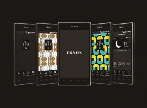 LG prada 3.0