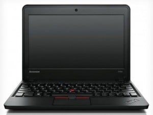 Lenovo Announces X130e Notebook