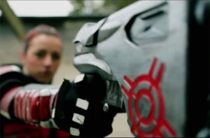Mass Effect Film Teaser