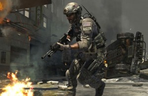 Modern Warfare 3
