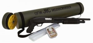 Mossberg JIC