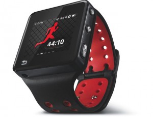 Motorola MOTOACTV