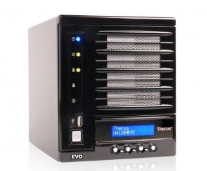 N4100 EVO NAS