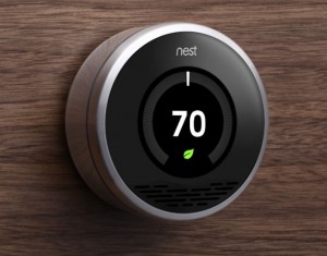 Nest Smart Thermostat