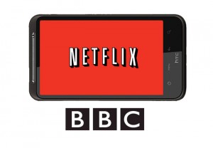 Netflix BBC