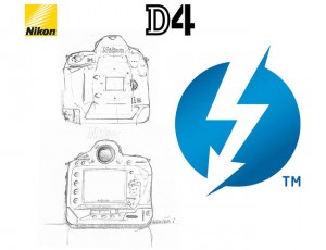 Nikon D4