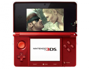 Nintendo 3DS