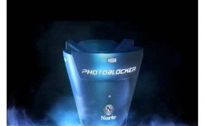 Norte Photoblocker